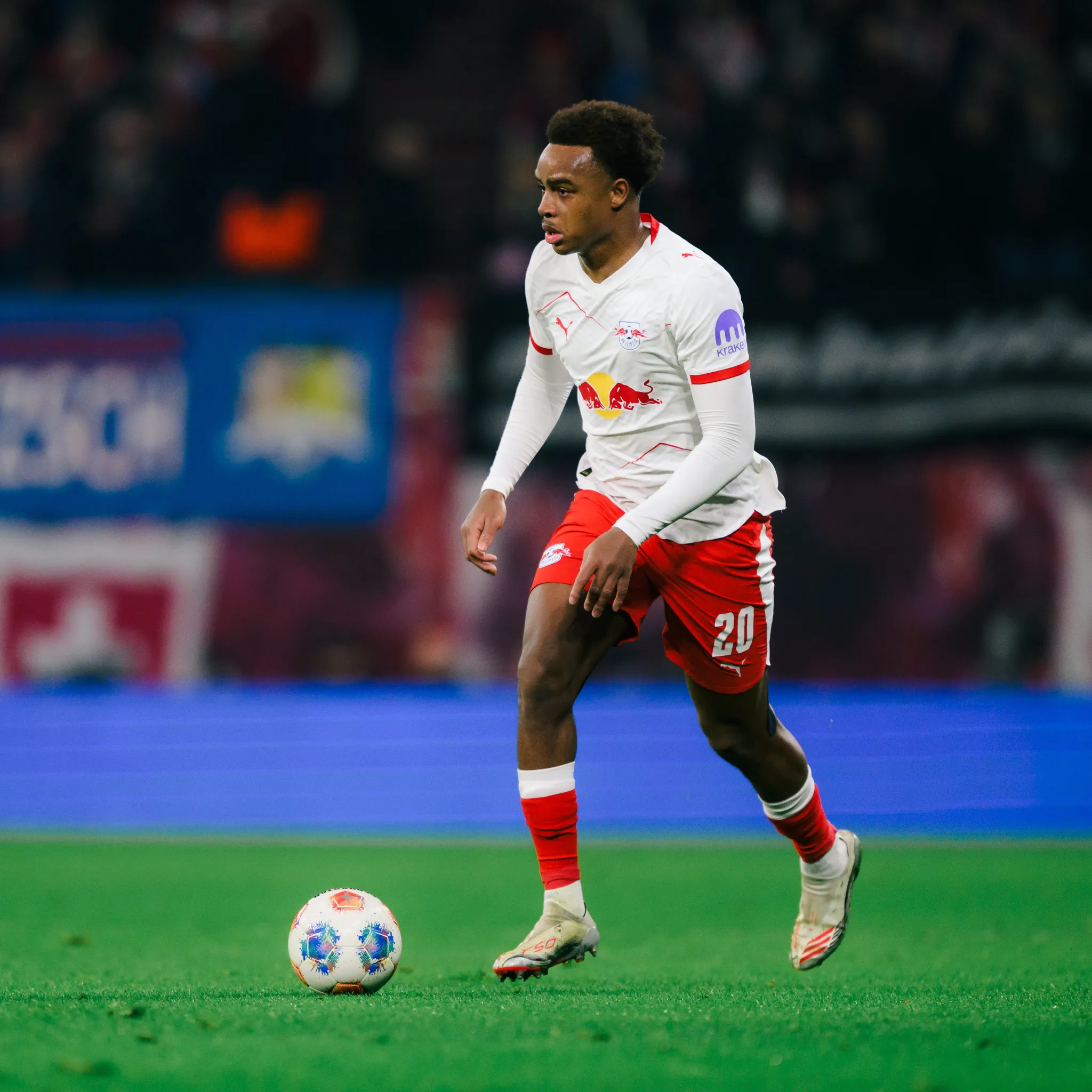 九游体育官方版下载安装-莱比锡官方：阿桑-韦德拉奥果膝伤复发，将缺席对拜仁的比赛