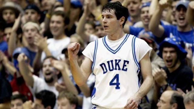 九游体育-不只是射手！雷迪克靠什么立足NBA15个年头？